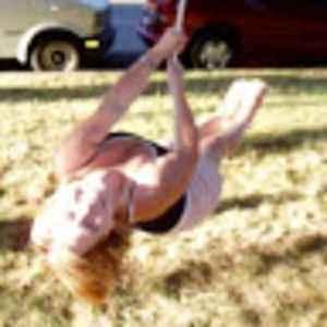 Meet your Posher, Katrina